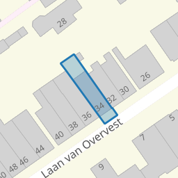 Perceel DEL00-F-2422