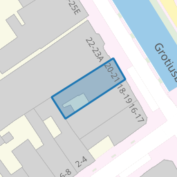 Perceel DEL00-F-2439