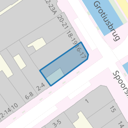 Perceel DEL00-F-2441