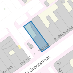 Perceel DEL00-F-2471