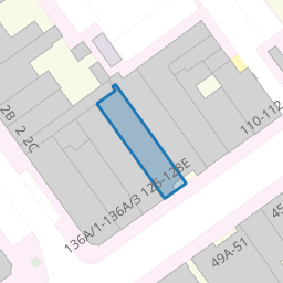 Perceel DEL00-F-2511