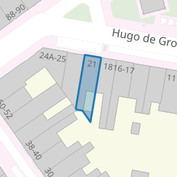 Perceel DEL00-F-2582