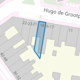 Perceel DEL00-F-2583