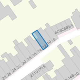 Perceel DEL00-F-2619