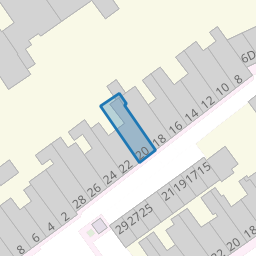 Perceel DEL00-F-2623