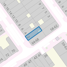 Perceel DEL00-F-2645