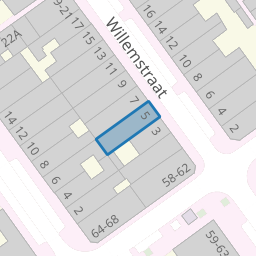 Perceel DEL00-F-2650