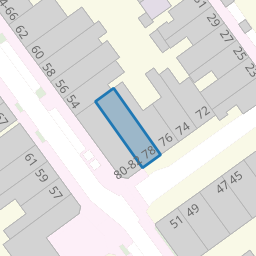 Perceel DEL00-F-2821