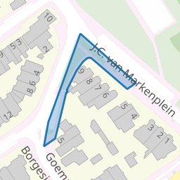 Perceel DEL00-F-3017