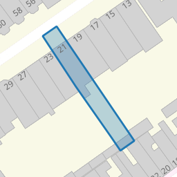 Perceel DEL00-F-3018