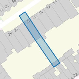 Perceel DEL00-F-3019