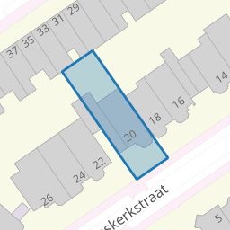 Perceel DEL00-F-3107