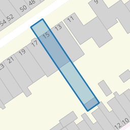 Perceel DEL00-F-3228