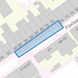 Perceel DEL00-F-3254