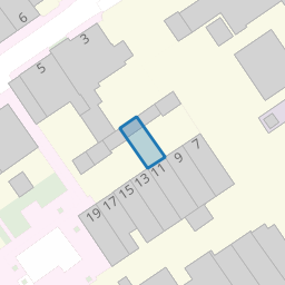 Perceel DEL00-F-3312
