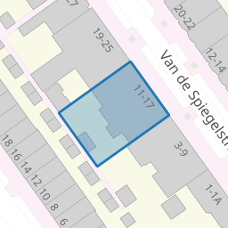 Perceel DEL00-F-3350