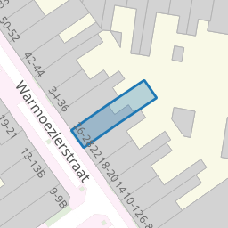 Perceel DEL00-F-3401