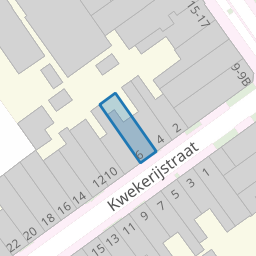 Perceel DEL00-F-3411