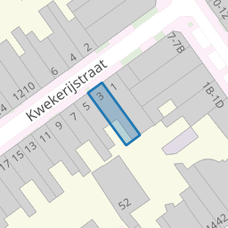 Perceel DEL00-F-3432