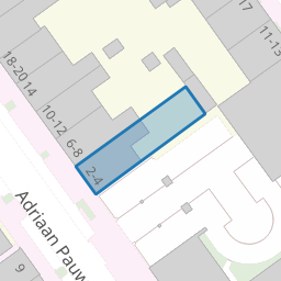 Perceel DEL00-F-3651