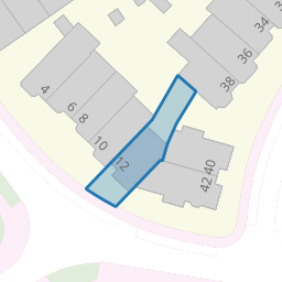 Perceel DEL00-F-3718