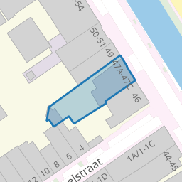 Perceel DEL00-F-3724