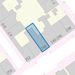 Perceel DEL00-F-3748