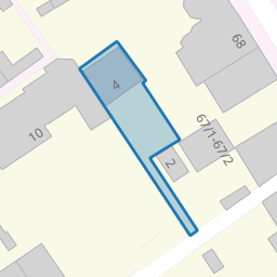 Perceel DEL00-F-3785