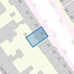 Perceel DEL00-F-3833