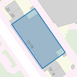 Perceel DEL00-F-3923