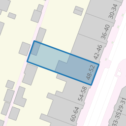 Perceel DEL00-F-4152