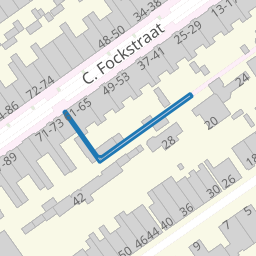 Perceel DEL00-F-4211