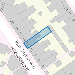 Perceel DEL00-F-4283