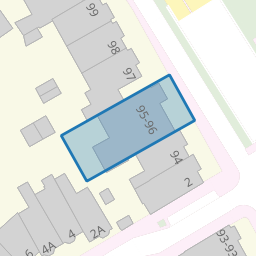 Perceel DEL00-F-4605