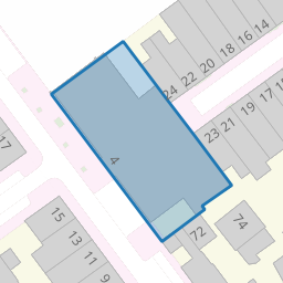 Perceel DEL00-F-4621