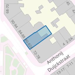 Perceel DEL00-F-4711