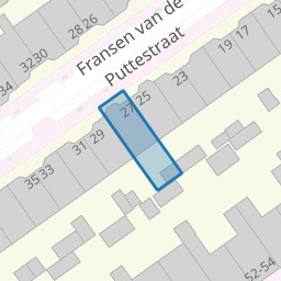 Perceel DEL00-F-4727