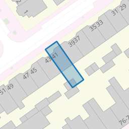 Perceel DEL00-F-4734