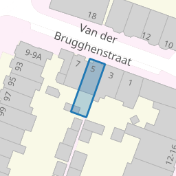 Perceel DEL00-F-4746