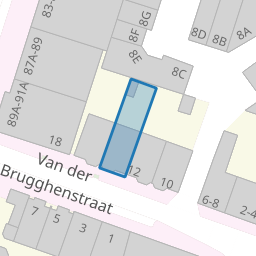 Perceel DEL00-F-4815