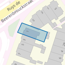 Perceel DEL00-F-4990