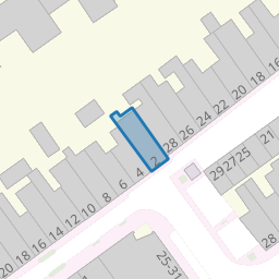 Perceel DEL00-F-5008