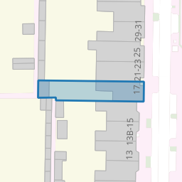 Perceel DEL00-F-5080