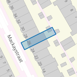 Perceel DEL00-F-5097