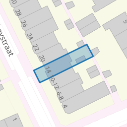 Perceel DEL00-F-5101