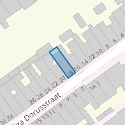 Perceel DEL00-F-5135