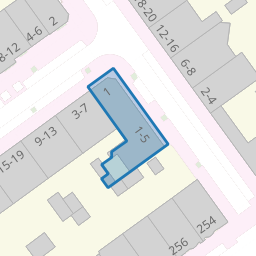 Perceel DEL00-F-5240