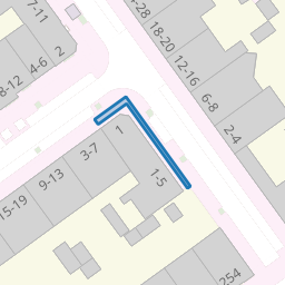 Perceel DEL00-F-5241