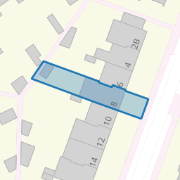 Perceel DEL00-F-5327