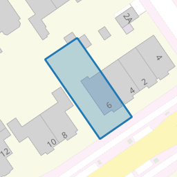 Perceel DEL00-F-5412